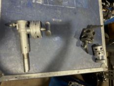 Asst. Grip Heads