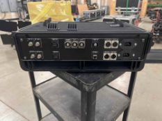 SKB Studio Flyer Rolling Rack Cases