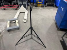 Lightweight Stands