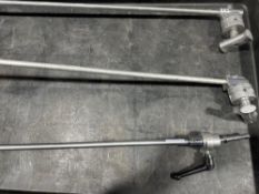 Asst. Gobo Arms