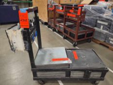 Steel Base Plates