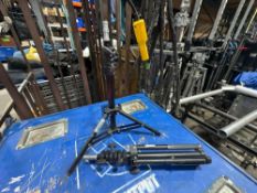 Lightweight Mini Stands