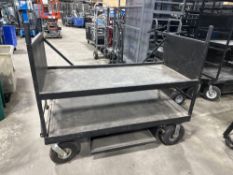 Asst. Carts