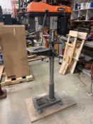 Assorted Power Tools and Drill Presses