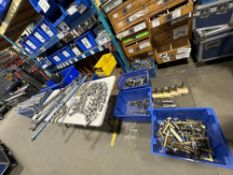 Asst. Jr Grip Gear and Adapters