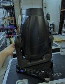 Mac Viper Performance Fixtures