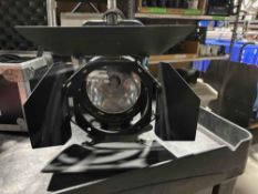 Arri Arrisun 5 Lamps