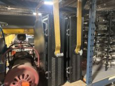 The Light Source Mega Lite panels