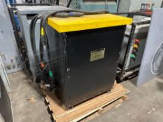 Powerformer dry type transformer