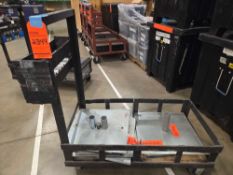 Asst. Base Plates
