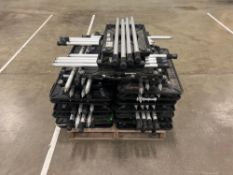 DA-LITE Project-O-Stand collapsible tables/projector stands