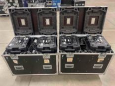 Martin Mac 700 Profile Lights
