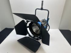 Arri Arrisun 12 Plus Lamp