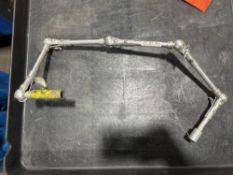 Asst. Grip Accessories