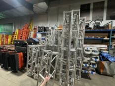 Thomas Engineering LowPro 12x18 truss sections