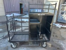 Kino Taco Carts