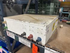 Asst. Electrical Disconnects