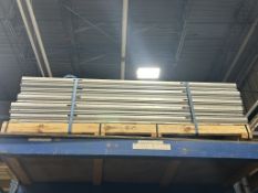 3'x7' Riser Decks w/ Folding Legs