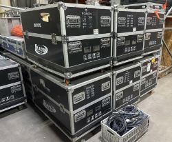DAY 2 - Movie, Theater, and Live Event Production Equipment