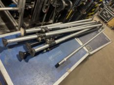 Asst. Polecal Extension Poles