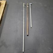 Asst. Jr Grip Gear