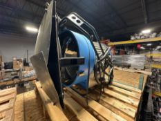 Arri Arrisun 120 12k PAR Light