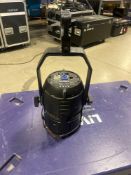 Martin Rush PAR 2 RGBW Zoom lights