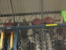 10IN 2K Mole Studio Jr Fresnel with GPC