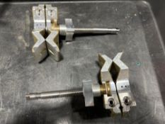 Modern Grip MP9 Clamps
