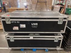 Rolling Transport Cases