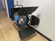 Arri Arrisun 60 Lamp