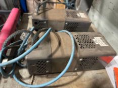 1kva voltage control transformers