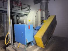 Flebu Blower