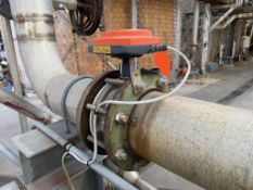Metso Micro Consistency Transmitter