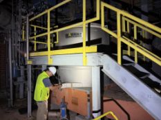 Kadant/Black Clawson UV 800