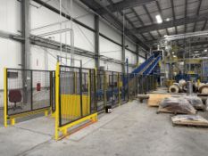 Advanced Dynamics Conveyor