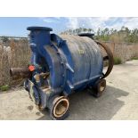 Nash Vacuum Pump
