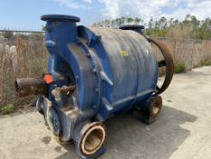 Nash Vacuum Pump
