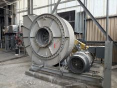 Flebu Blower
