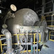White Liquor Processing System