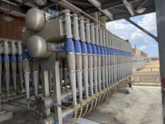 Voith Low Density Cleaner System