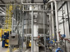 Valmet Belt Driven Pulper
