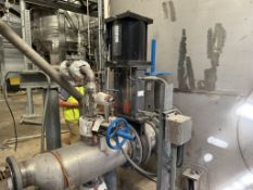 Knife Gate Valves