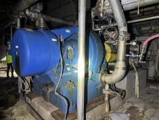 Andritz 42-TF-III 42" Twin Flow Refiner