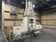 Pulp Drying System