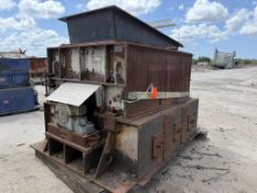 Jeffrey Dresser Woodhog