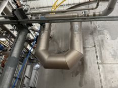 Micro Motion Mass Flow Sensor