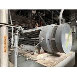 Westinghouse A/C Motor