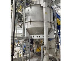 High End Stock Prep, Pulping, and Finishing Equipment
