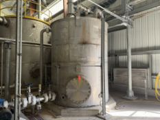 Stainless Steel Tank
